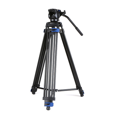 

Professional DSLR Camera Tripod Monopod with 360 Panorama Ball Head Quick Release Plate 3-Section Telescoping for Nikon Sony DSLR