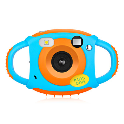 

ZEEPIN CDFP 177 inch WiFi 5MP Mini Kids Digital Camera for Children Boy Girl