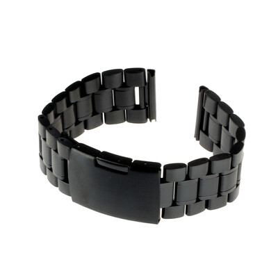 

〖Follure〗Stainless Steel Watch Band Tool For Samsung Galaxy Gear 2 R380 R381 R382 BK