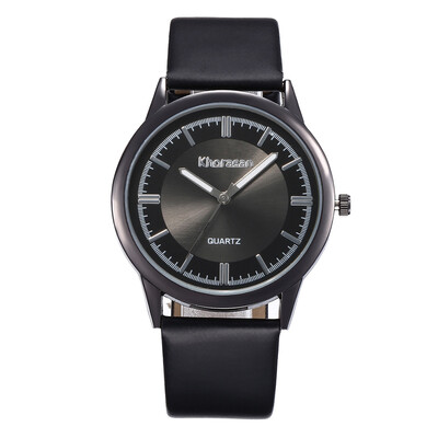 

Selling simple ladies belt watch fashion quartz hand