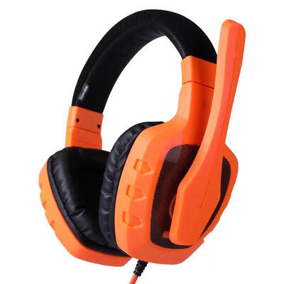 

SOMIC Gaming Headset Over The Ear Game Headphone With Noise Cancellation Mic