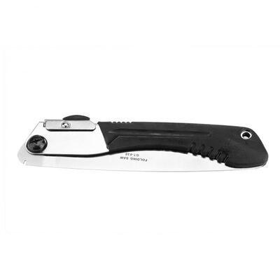 

Greensen 235mm Practical Portable Folding Hand Saw Landscape Garden Orchard Pruning Cutting Tool