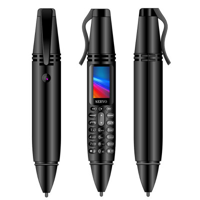 

SERVO K07 2G Feature Phone 096 inch 32MB RAM 32MB ROM 03MP Rear Camera 300mAh Detachable
