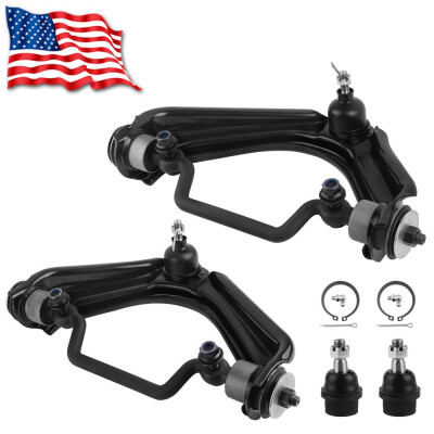 

All4 Front Upper Control Arm w Ball Joints For 2002-2005 Mercury Mountaineer