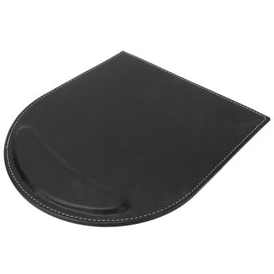 

Greensen PU Leather Non-slip Office Desk Pad Mouse Mat Mouse Pad for Home Office