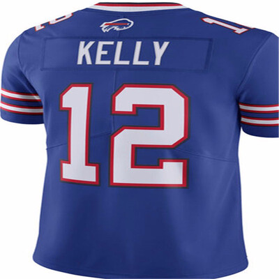

17 Josh Allen Jersey Buffalo Bills 49 Tremaine Edmunds Kelly 25 LeSean McCoy 27 White Tyrod Taylor Thomas aDareus 95 Kyle Williams