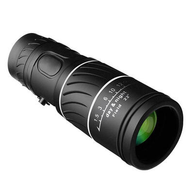 

Night Vision Travel HD Concert Monocular Telescope Tourism Hunting Scope