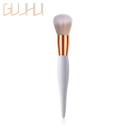 

Gobestart Foundation Cosmetic Eyebrow Eyeshadow Brush Makeup Brush Sets Tools 1PCS