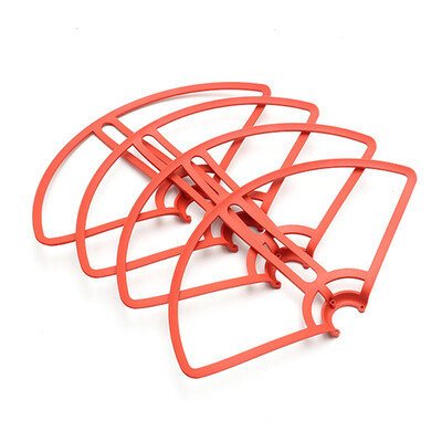 

For Xiaomi Mi Drone Propeller Protective Frame 4 Pieces Mi 4K1080P Drone