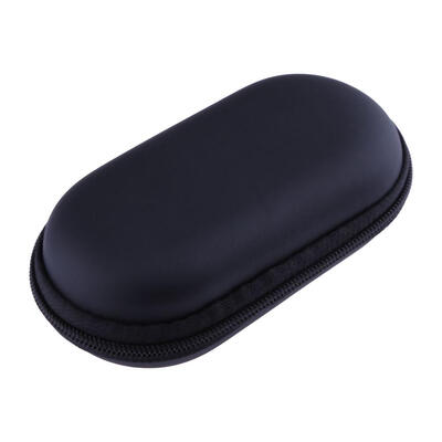 

EVA Waterproof Portable Pouch Bluetooth Earphone Bag Storage Box