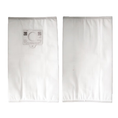 

2pcs Dust Bags Replace For Kenmore 5055 50558 MC-150M AMC-J3EP Cleaning Tool