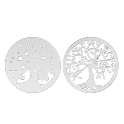 

23pcs Metal Cutting Dies Set DIY Embossing Stencils for ScrapbookingPhoto