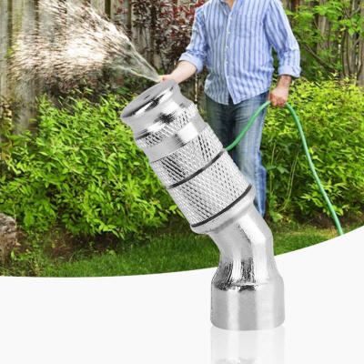 

Greensen 45° Adjustable Garden Sprayer Long Distance High Pressure Agricultural Watering Spray Nozzle