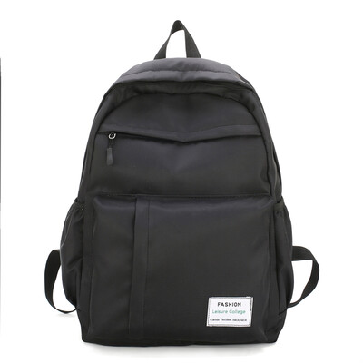 

The style of INSS is ancient bag shoulder bag girl campus simple bag backpack travel bag&small bag for high school studen