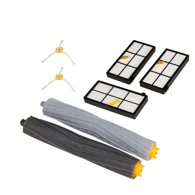 

〖Follure〗Replacement Kits For iRobot Roomba 800900 Series Vacuum Cleaning Robots