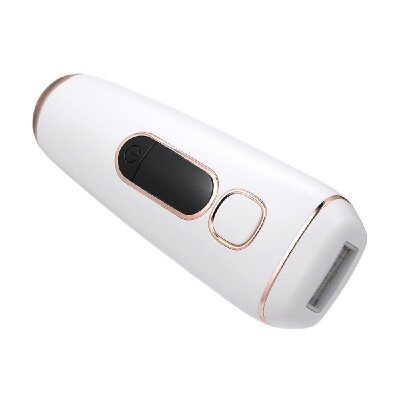 

IPL Permanent Hair Removal System for Women 5Levels with LCD Screen Facial Body Hair Remover Device Painless Use at Home