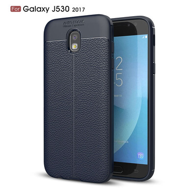 

Fecoprior Back Cover For Samsung Galaxy J7 2017 J730 Case Soft TPU Silicon Fundas Coque Celulars