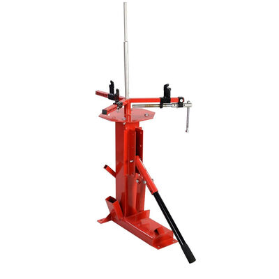 

4" to 165 Multi Tire Changer For Motorcycle GoCart Trailer Bike ATV Truck