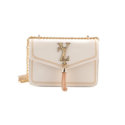 

Womens bag simple fashion ladies casual retro diagonal shoulder trend rivet girls small square bag