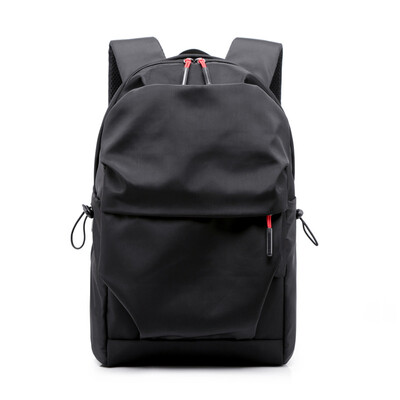 

Waterproof bag male large capacity business leisure travel bag laptop shoulder bag shoulder bag