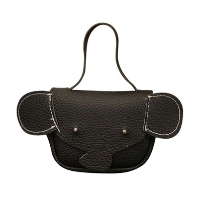 

Casual 2019 Fashion Cute Women Lovely Handbags Shoulder Bags Baby Girls Mini Messenger Bag Kids Baby Small Coin Purses Children