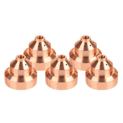

Greensen 5Pcs 120930 Plasma Hand Shield Cap Fit for 1250 Plasma Cutting Torch