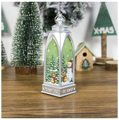 

Siaonvr Christmas Decorations Light Ornaments Craft Home Decor Hanging Pendant