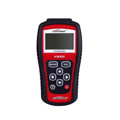 

MaxiScan KW808 OBDII EOBD scanner car code reader tester diagnostic