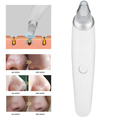 

Greensen Electric Vacuum Suction Blackheads Removal Face Pore Cleaner Skin Peeling Machine