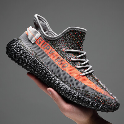 

2019 summer new deodorant breathable canvas tide shoes mens sports&leisure wild trend mens shoes shoes shoes