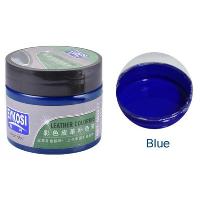 

〖Follure〗HOT Auto & Leather Renovated Coating Paste Maintenance Agent 8 colors
