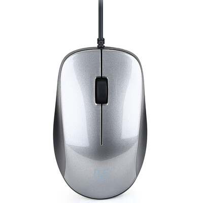 

Founder uFound U61 wired mouse cable Jingdong self-employed ergonomic office mouse portable optical mouse