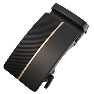

Mens Belt Head Belt Buckle Leisure Belt Head Business Accessories Automatic Buckle Width 35CM luxury fashion LY136-22036