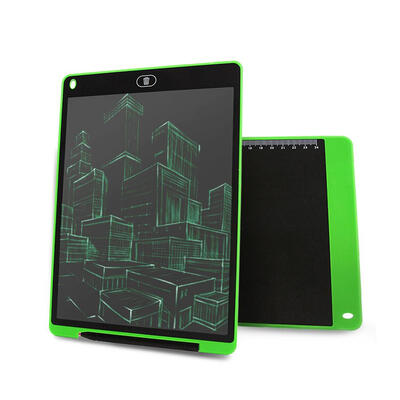 

12Inch LCD Writing Tablet Digital Drawing Electronic Graphics Notepad Board