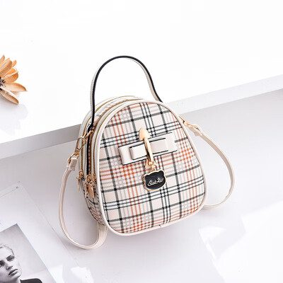 

Ms Summer Shoulder Bag New Korean Edition Chao Simple Small Bag Fashion Leisure Bag