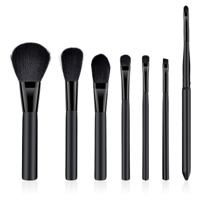 

Toponeto 7PCS Cosmetic Makeup Brush Lip Makeup Brush Eyeshadow Brush