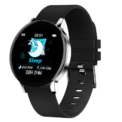 

R5 Smart Sports Watch Men Women Bracelet Running Fitness Wrist Watch Heart RateBlood PressureOxygenSleeping Monitor Calorie Act