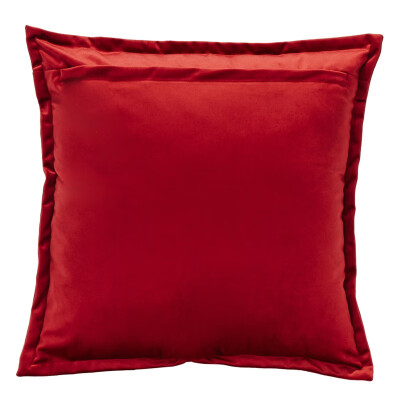 

Jemehome velvet pillow sofa cushion removable&washable 10426