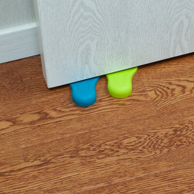

FabeSafety Small ankle door door stop 1 Pack 8461