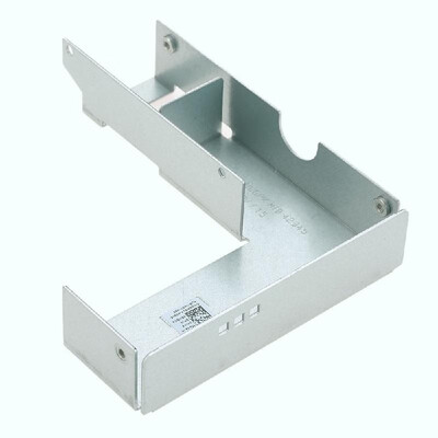 

35" to 25" Adapter for Dell F238F Y004G Hard Drive Tray Caddy Bracket 09W8C4