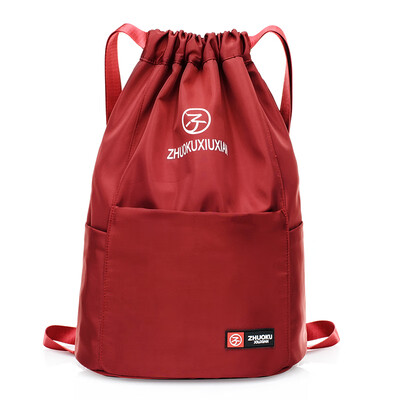 

Bundle pockets shoulder bags ladiesbackpacks mens large-capacity sports students schoolbags portable waterproof&simple