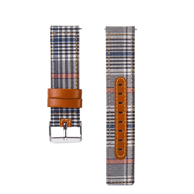 

〖Follure〗22mm Nylon Adjustable Replacement Band Sport Strap For Samsung Galaxy watch 46mm