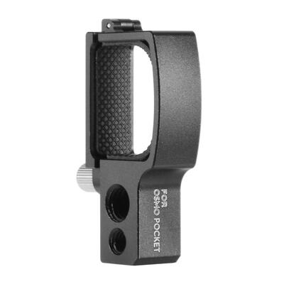 

Mount Extension Module 4K Video 3-Axis Gimbal for DJI OSMO Pocket Accessory