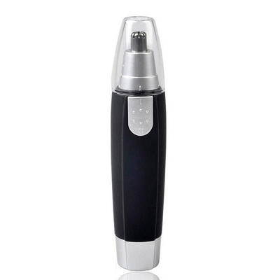 

Multifunction Nose Hair Trimmer Electric Repair Shave Nose Hair Shaving Rechargeable Ear Trimmers