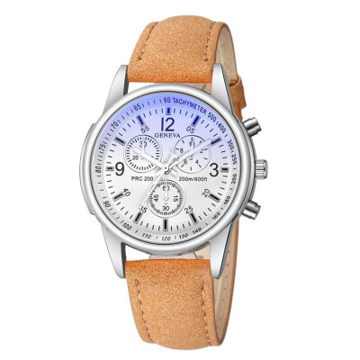 

Mens Quartz Watch 557