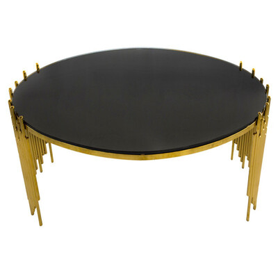 

FUNLU Coffee table home table simple fashion 5913