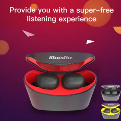 

2019 Bluetooth 50 Headset TWS Wireless Earphones Mini Earbuds Stereo Headphones