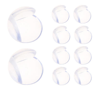 

10pcs Home Furniture Edge Corner Covers Baby Anti Collision Safety Guards