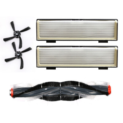 

〖Follure〗For Neato Sweeping Robot Accessories D Series D7D5D3D7500D8500D800 Filter