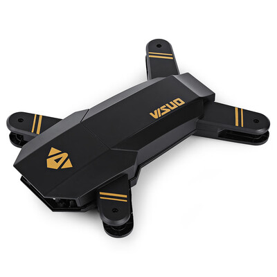

Original TIANQU Body Shell Set for XS809W Foldable RC Drone